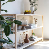 Frame set  E + back
