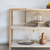 Frame set  E