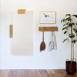 KORA HANGERS 48cm