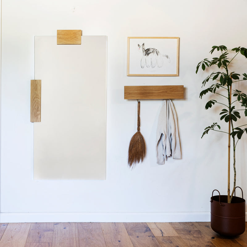 KORA HANGERS 48cm