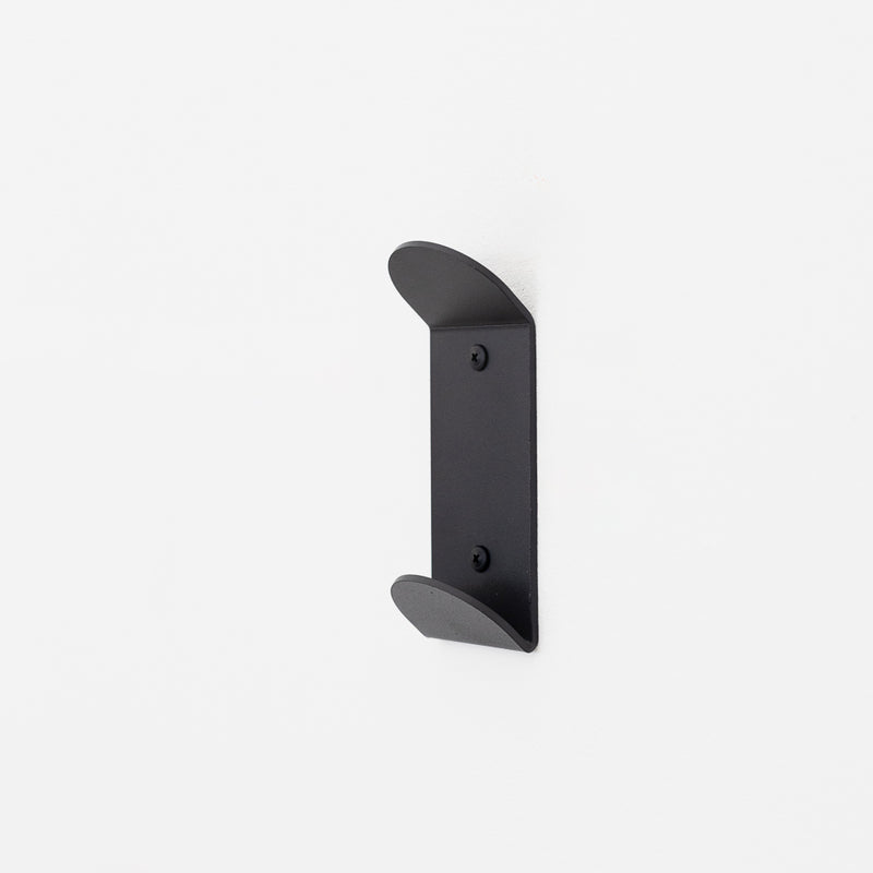 Metal Wall Hook- Double