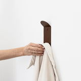 Metal Wall Hook- Double