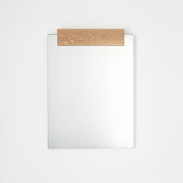 KORA MIRROR 60/45 מראה קיר