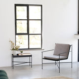 Nook Armchair