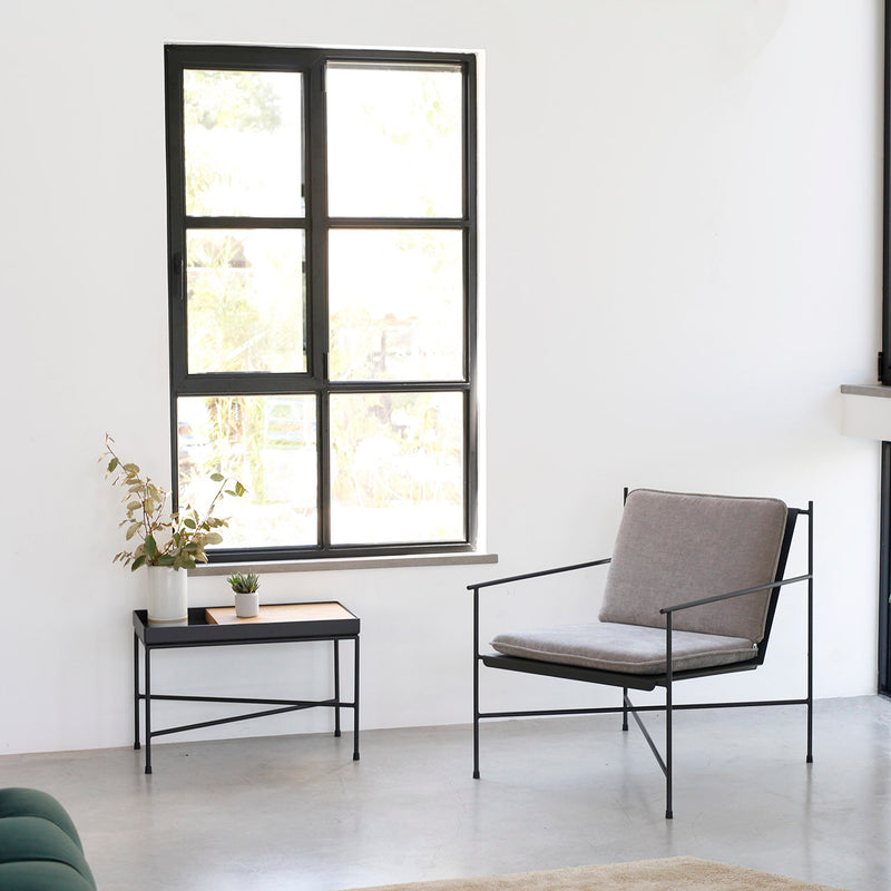 Nook Armchair