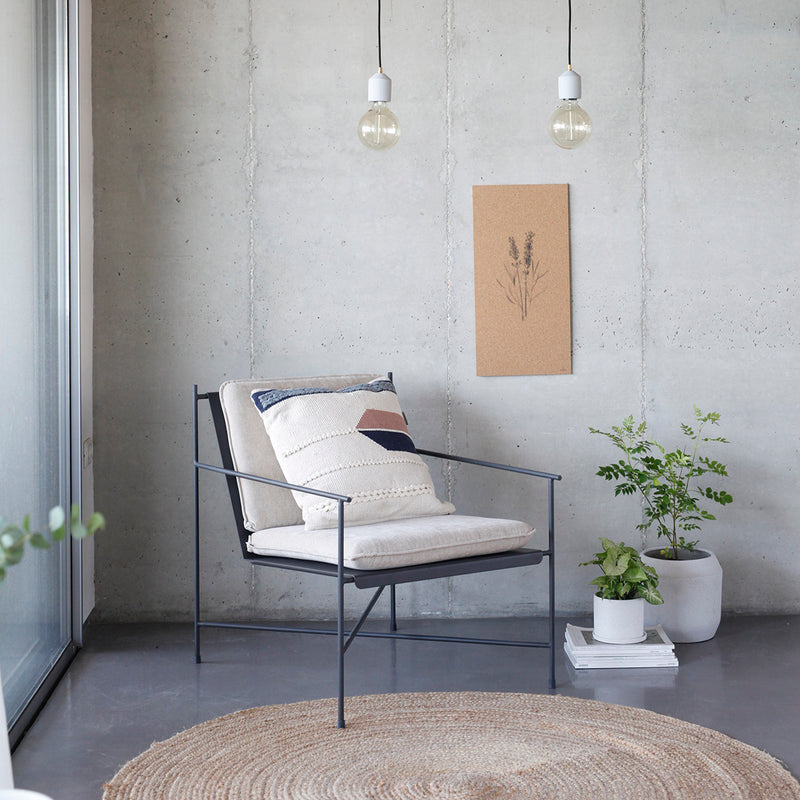 Nook Armchair