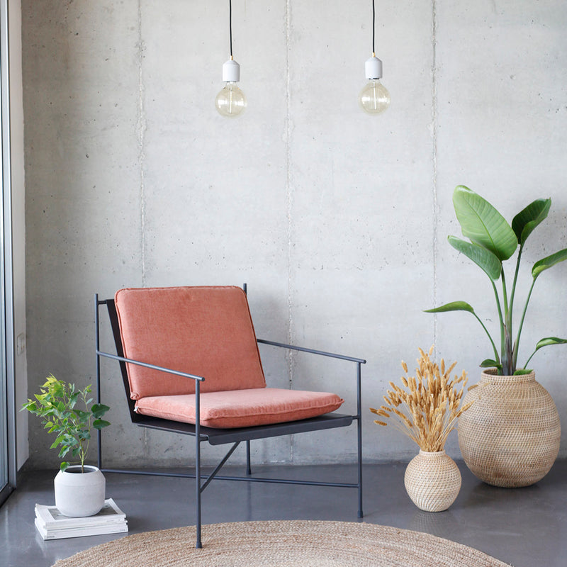 Nook Armchair