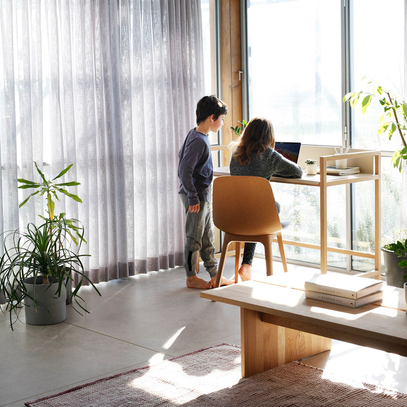 Frame Desk- 95 ס"מ