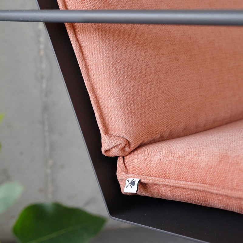 Nook Armchair