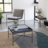 Nook Armchair