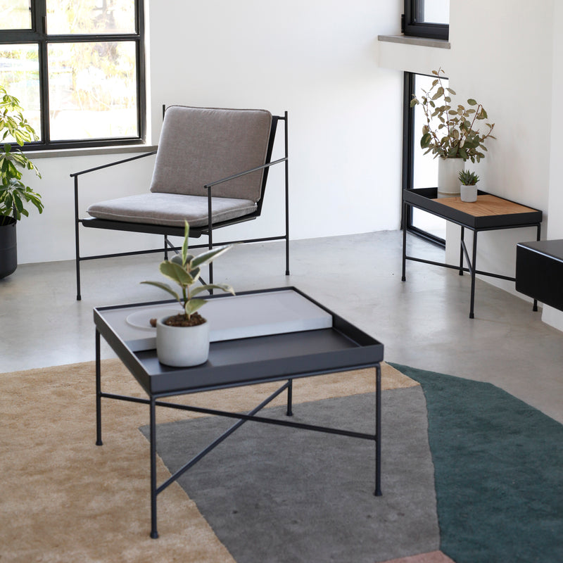 Nook Armchair