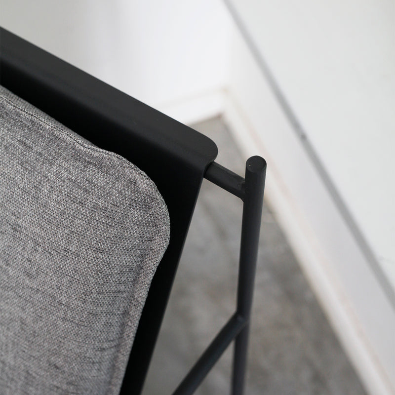 Nook Armchair