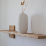 Block shelf 100cm (one block)