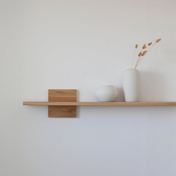 Block shelf 100cm (one block)