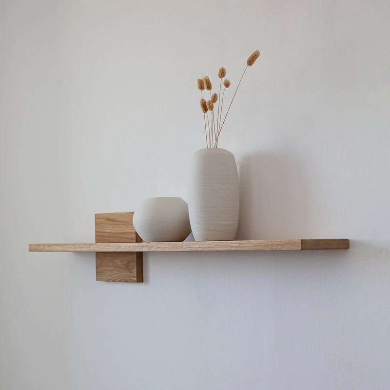 Block shelf 70cm (one block)