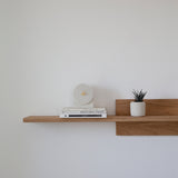 Block shelf 130cm (one block)