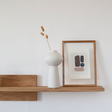 Block shelf 130cm (one block)