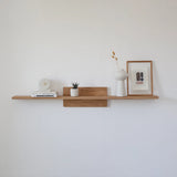 Block shelf 70cm (one block)