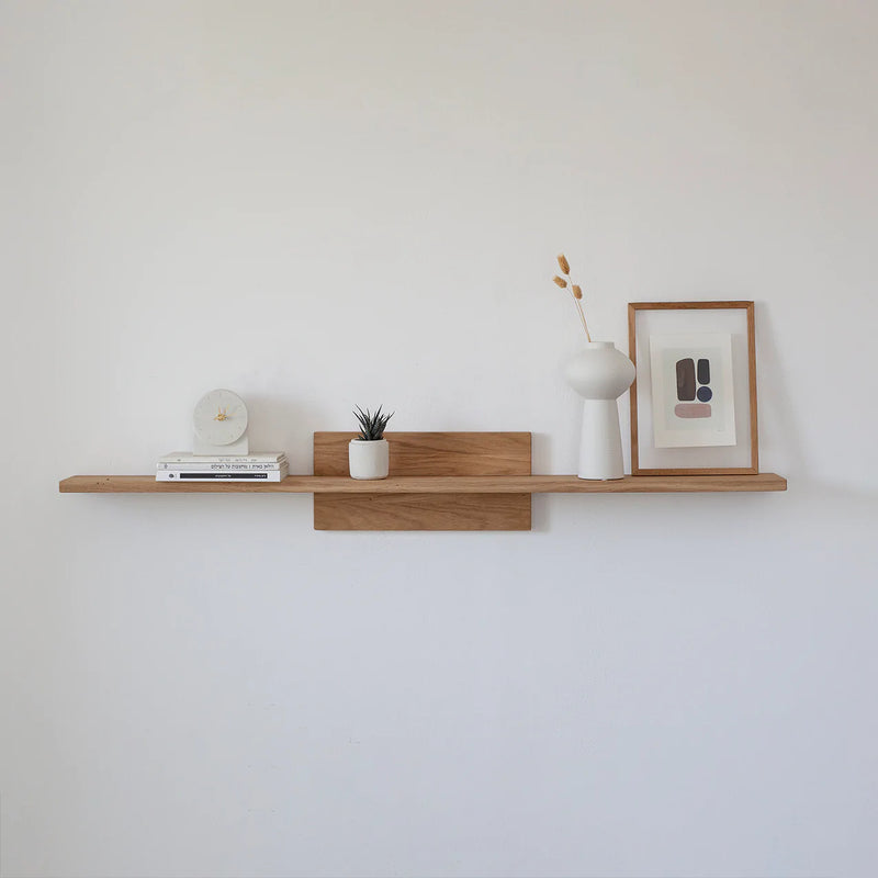 Block shelf 70cm (one block)