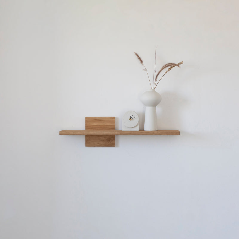Block shelf 70cm (one block)