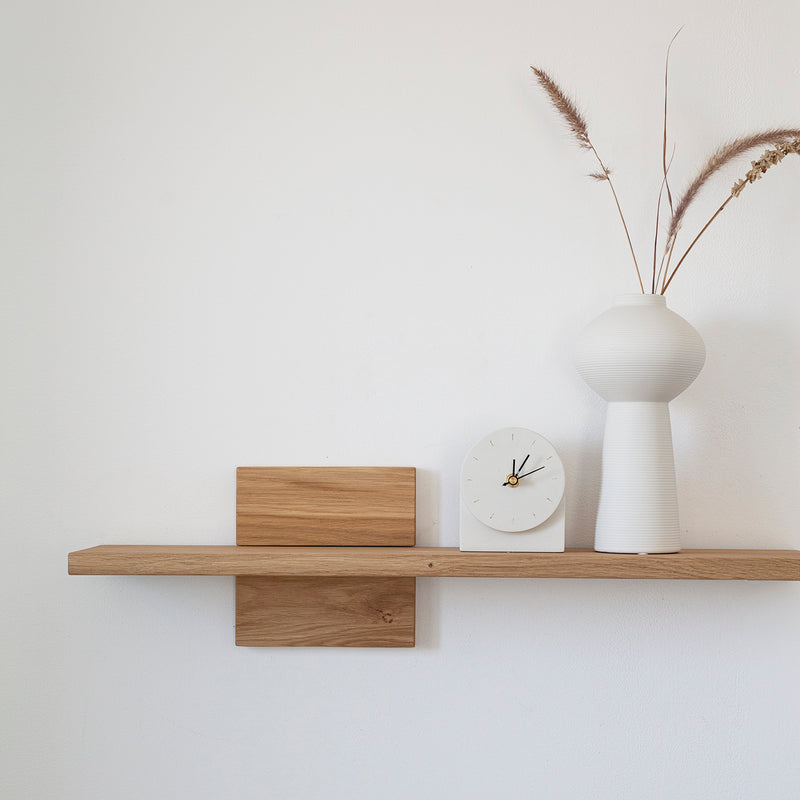 Block shelf 70cm (one block)