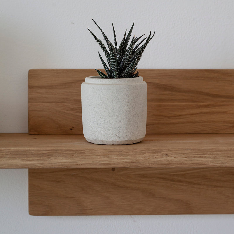 Block shelf 130cm (one block)