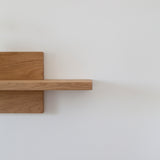 מדף Block shelf