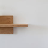 Block shelf  100 cm  (two blocks)