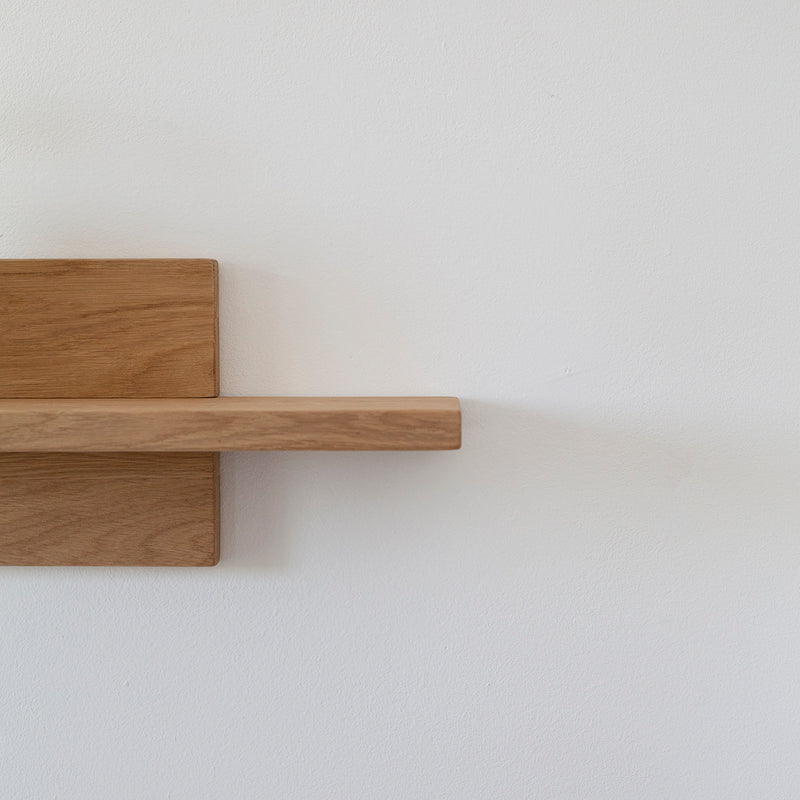 מדף Block shelf