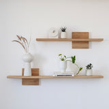 Block shelf 70cm (one block)