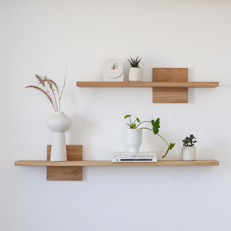 Block shelf 70cm (one block)