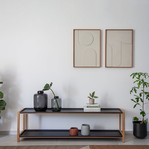 Frame set  C