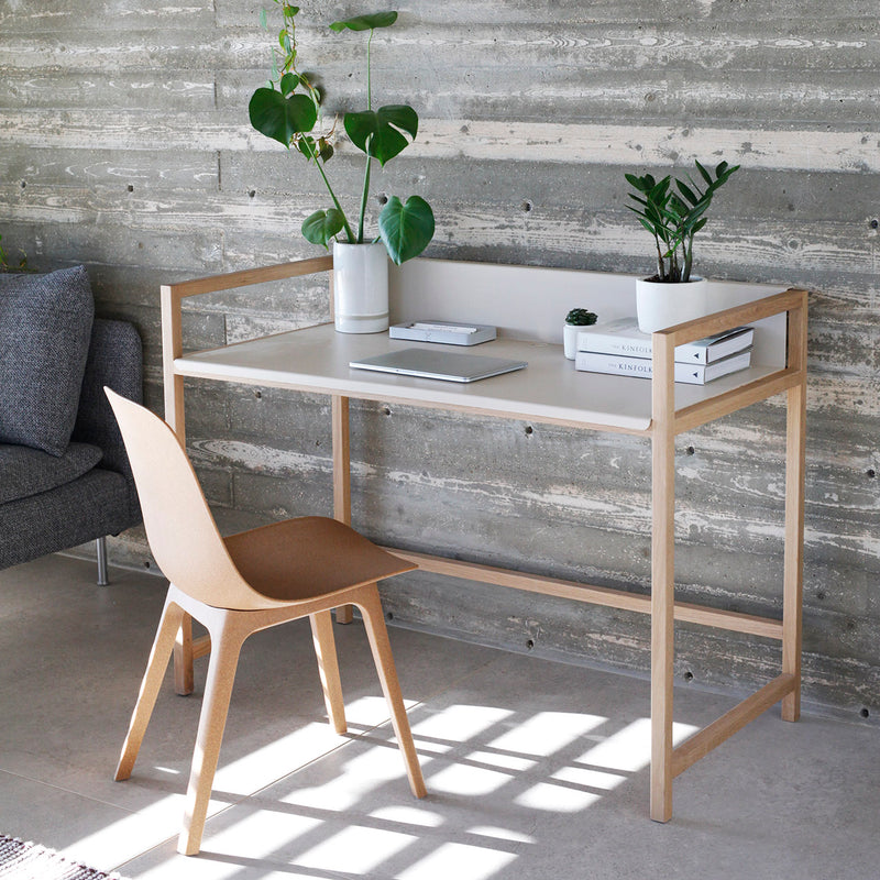 Frame Desk- 95 ס"מ