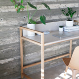Frame Desk- 95 ס"מ