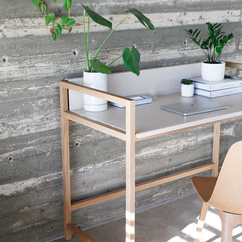 Frame Desk- 95 ס"מ
