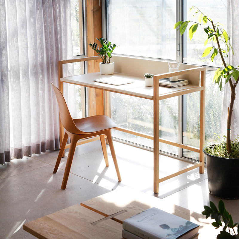 Frame Desk- 95 ס"מ