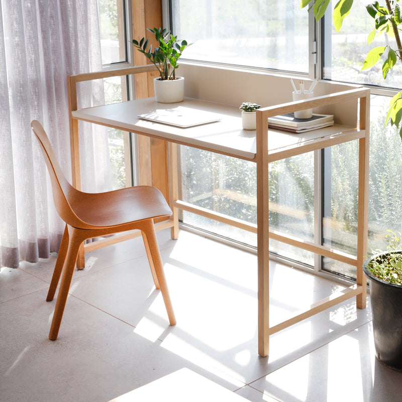 Frame Desk שולחן עבודה מעוצב