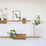 White Ceramic vase No.3