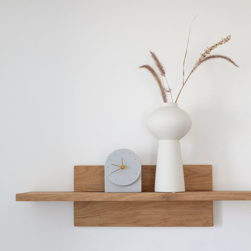 Block shelf 130cm (one block)
