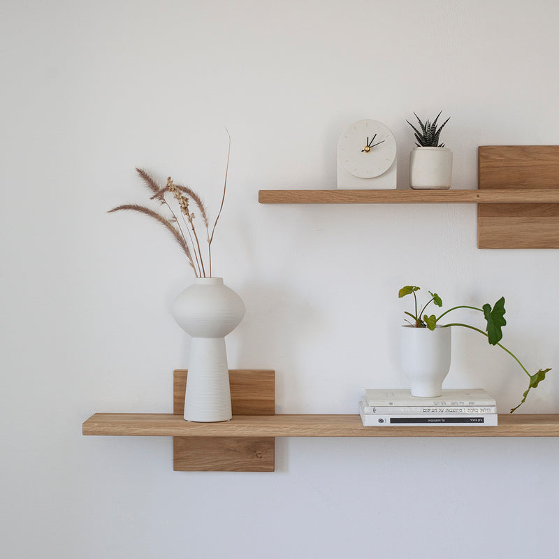 Block shelf 70cm (one block)