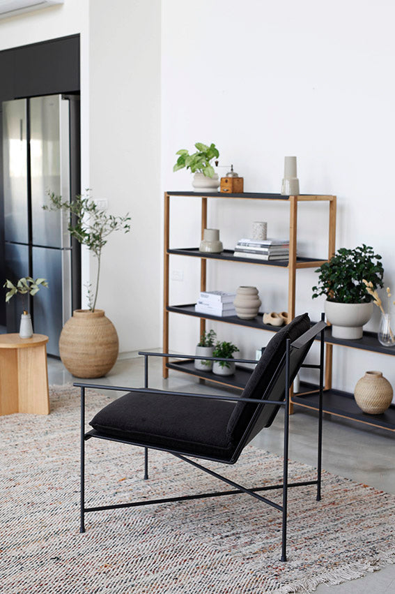 Nook Armchair