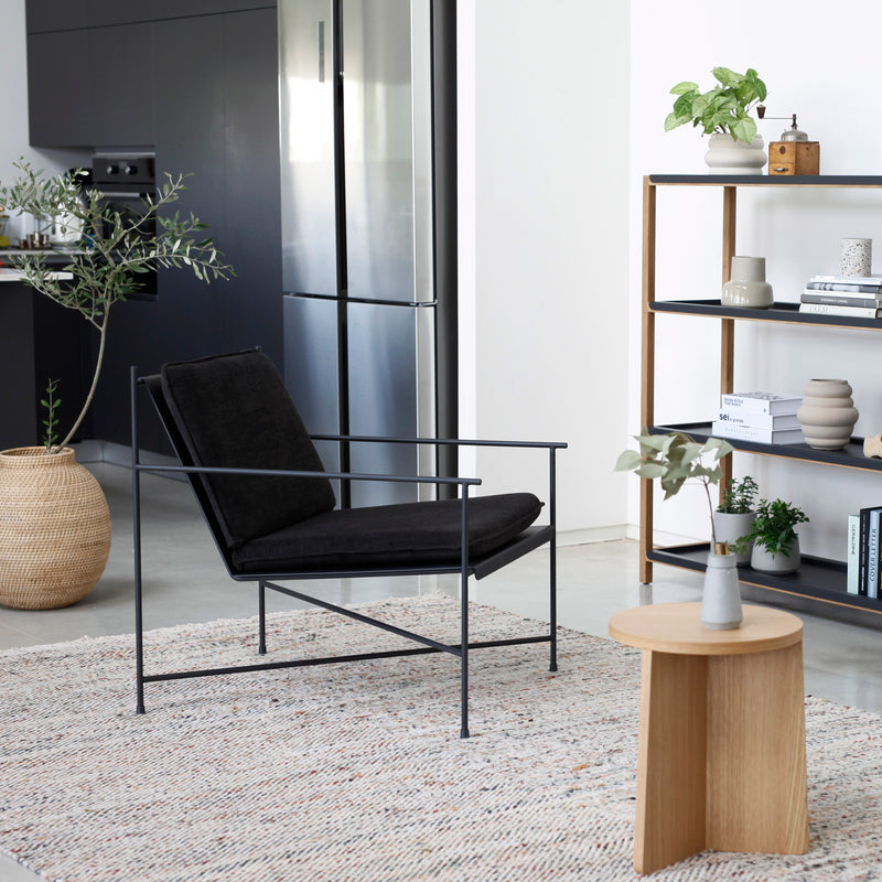 Nook Armchair