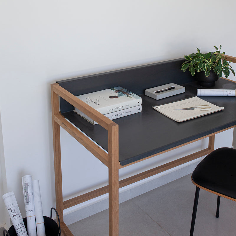 Frame Desk שולחן עבודה מעוצב