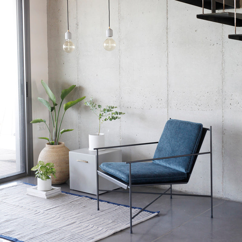 Nook Armchair