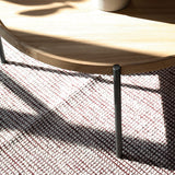 HOOP COFFEE TABLE
