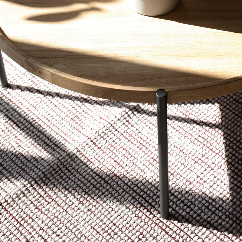 HOOP COFFEE TABLE