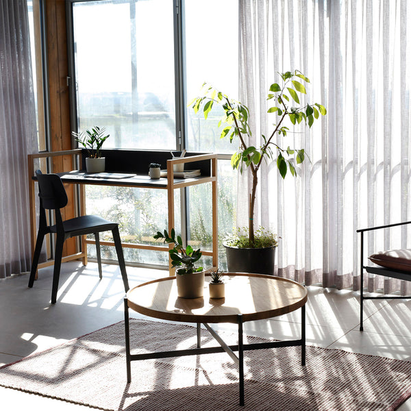 Frame Desk-120 ס"מ