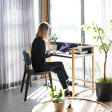 Frame Desk שולחן עבודה מעוצב
