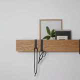 KORA HOOK MEDIUM מתלה וו בעיצוב ייחודי