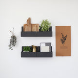 Split-box 60 פחם